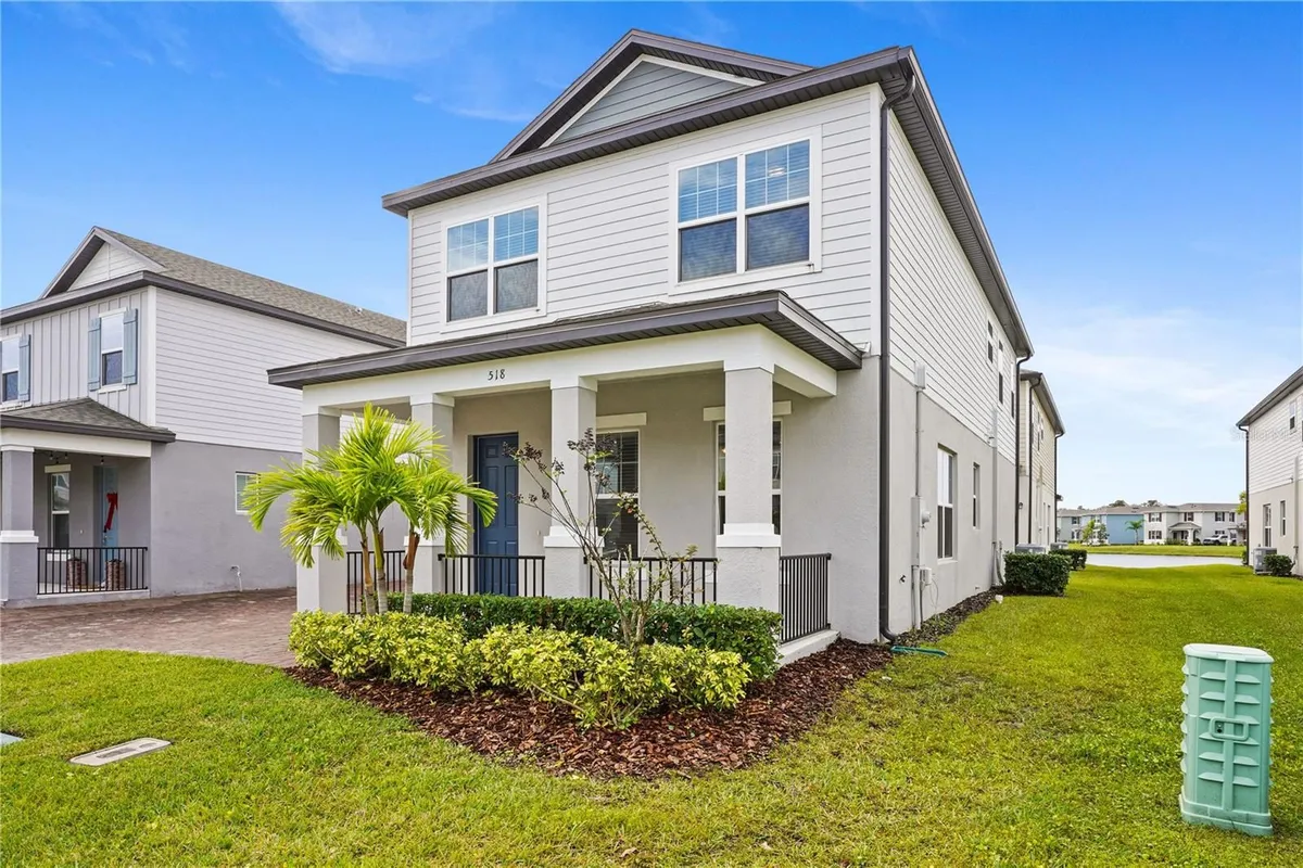 Property Slideshow image 1 of 42 | 518 venetian palms blvd, New Smyrna Beach, FL, 32168