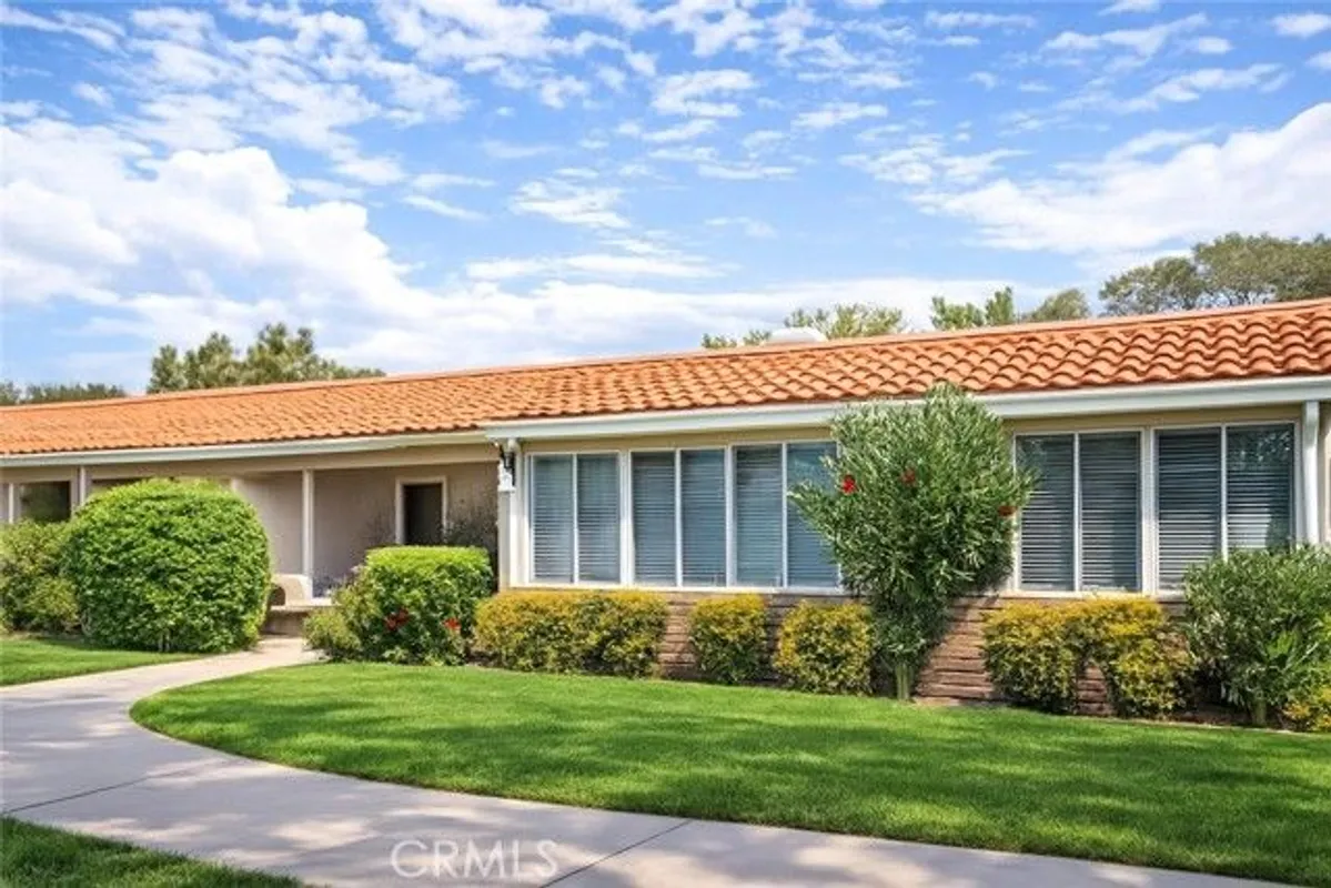 Property Slideshow image 1 of 14 | 3128 via serena o, Laguna Woods, CA, 92637