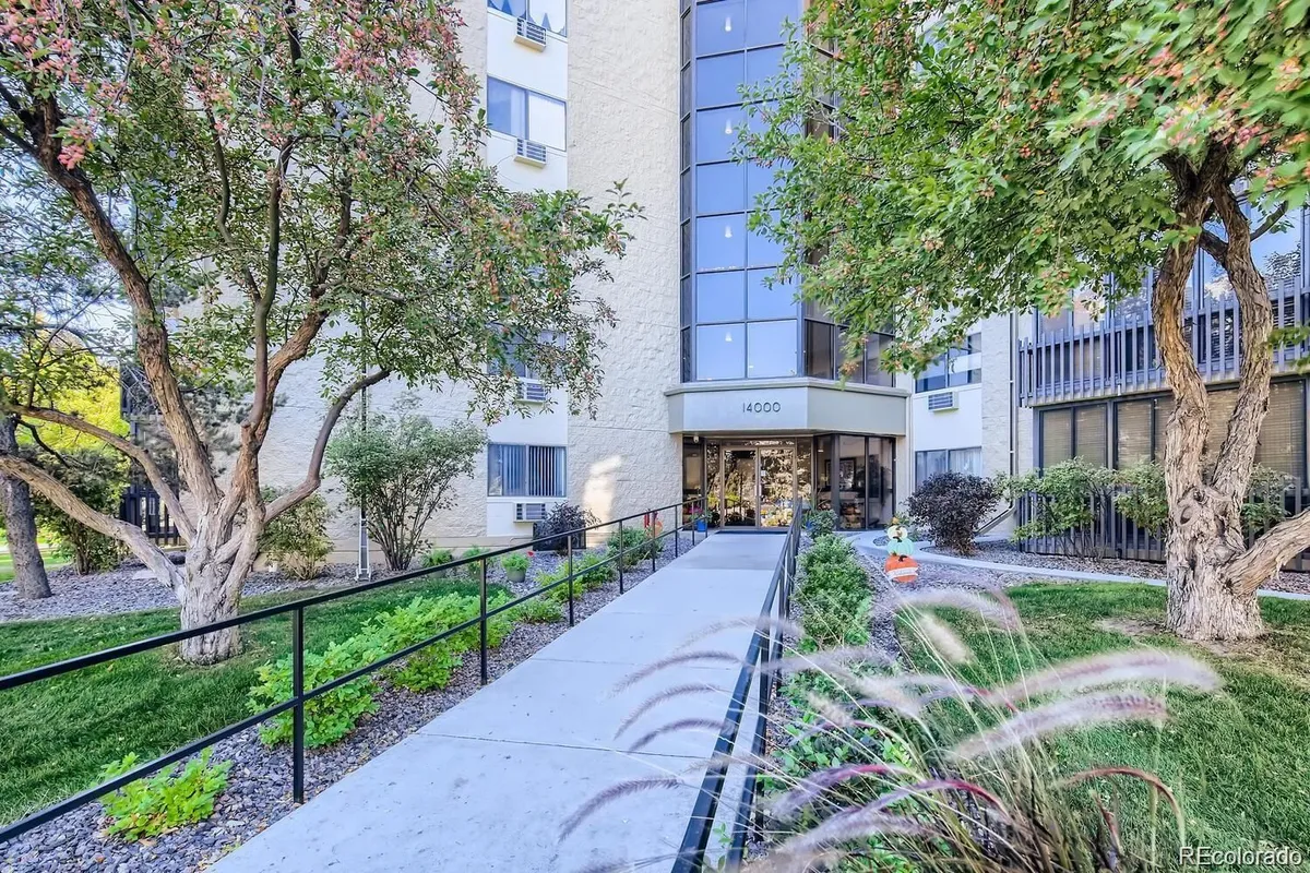 Property Slideshow image 1 of 1 | 14000 e linvale pl 109, Aurora, CO, 80014