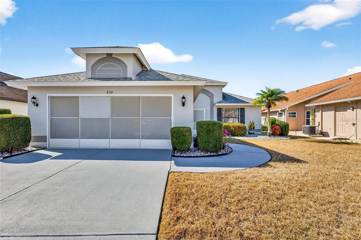 Property Slideshow image 1 of 50 | 222 linger ln, Sun City Center, FL, 33573