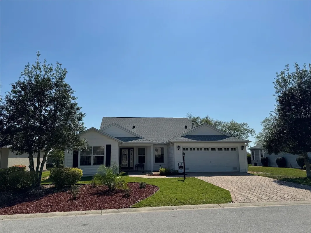 Property Slideshow image 1 of 38 | 9100 se 170th fontaine st, The Villages, FL, 32162