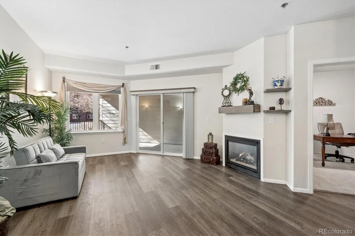 Property Slideshow image 1 of 43 | 2896 w riverwalk cir a109, Littleton, CO, 80123