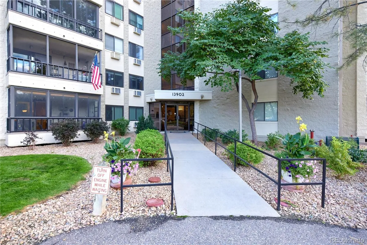 Property Slideshow image 1 of 45 | 13902 e marina dr apt 610, Aurora, CO, 80014