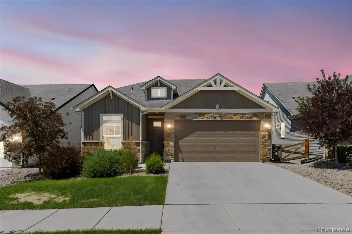 Property Slideshow image 1 of 48 | 6364 melvick pt, Colorado Springs, CO, 80927
