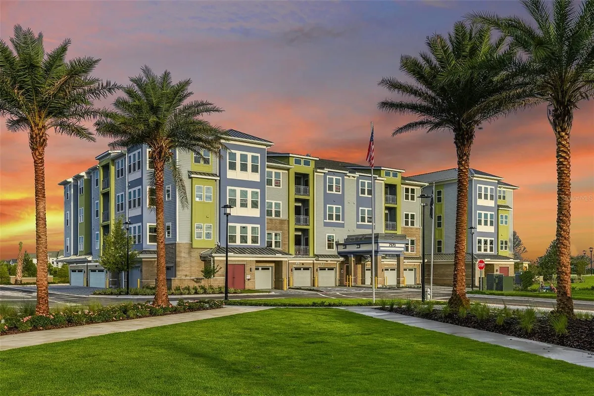 Property Slideshow image 1 of 26 | 7557 laureate blvd 6401, Orlando, FL, 32827