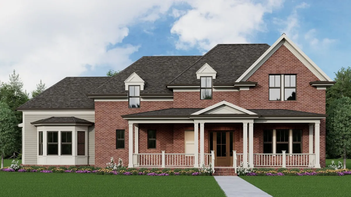 Property Slideshow image 1 of 3 | 109 morris st, Franklin, TN, 37064