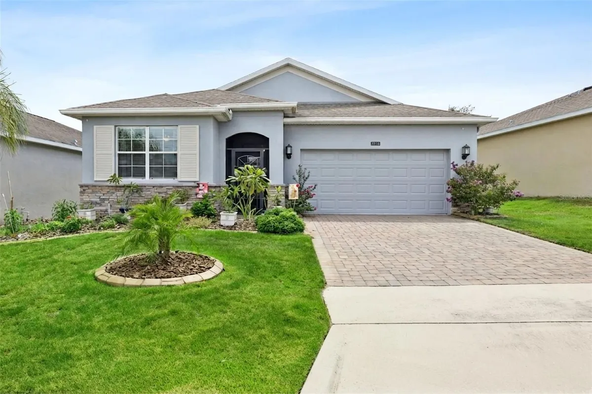 Property Slideshow image 1 of 53 | 3516 kinley brooke ln, Clermont, FL, 34711
