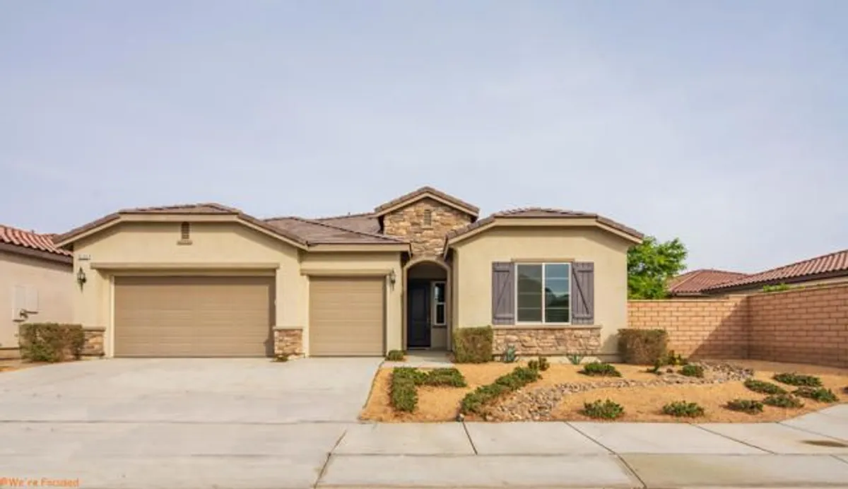 Property Slideshow image 1 of 50 | 85358 colnago ct, Indio, CA, 92203