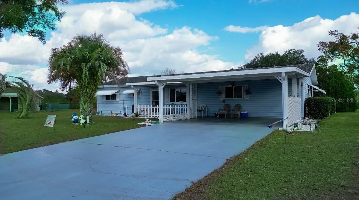 Property Slideshow image 1 of 16 | 10041 sw 97th ct, Ocala, FL, 34481