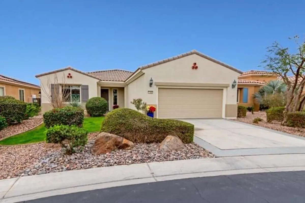Property Slideshow image 1 of 61 | 81433 camino los milagros, Indio, CA, 92203