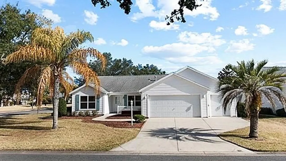 Property Slideshow image 1 of 41 | 736 evelynton loop, The Villages, FL, 32162