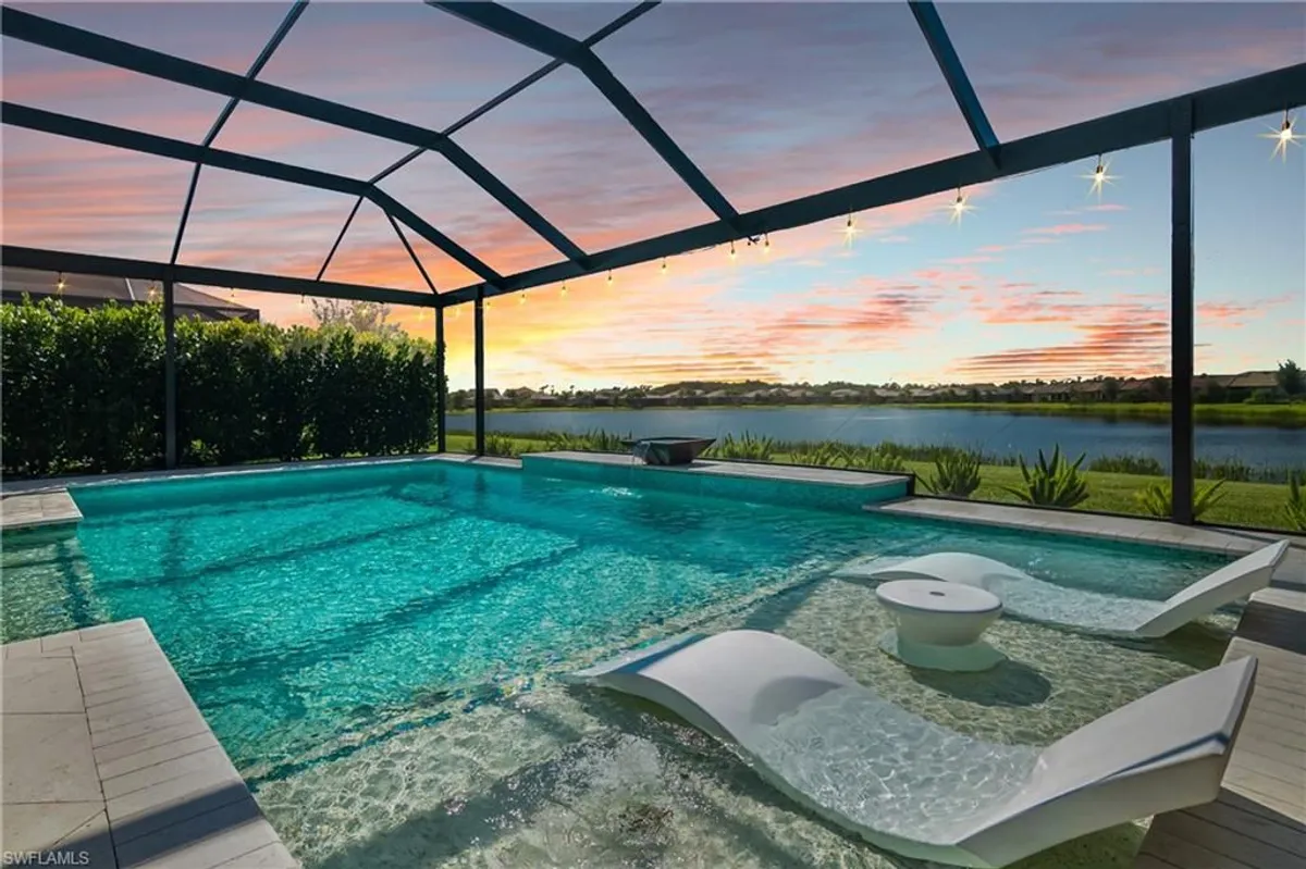 Property Slideshow image 1 of 48 | 19826 bittersweet ln, Estero, FL, 33928