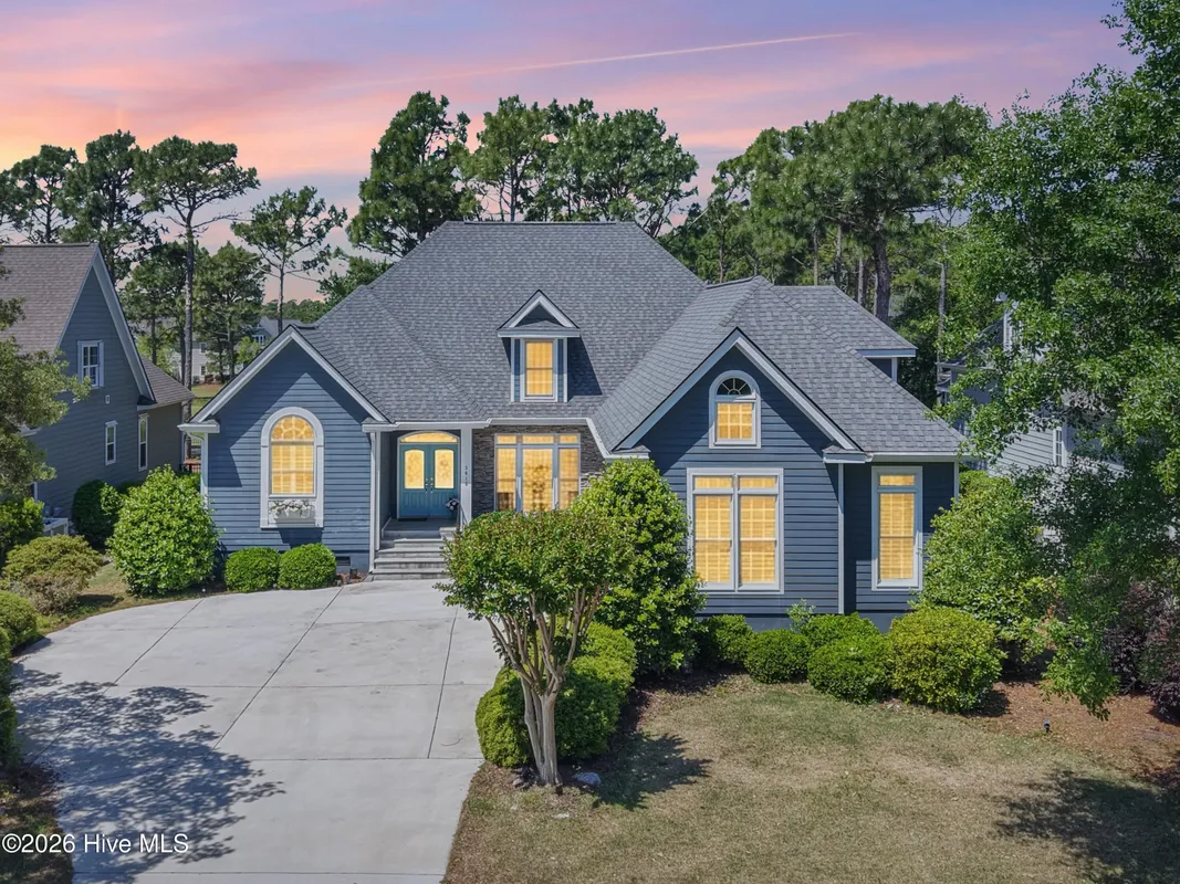 Property Slideshow image 1 of 93 | 3615 w medinah ave, Southport, NC, 28461