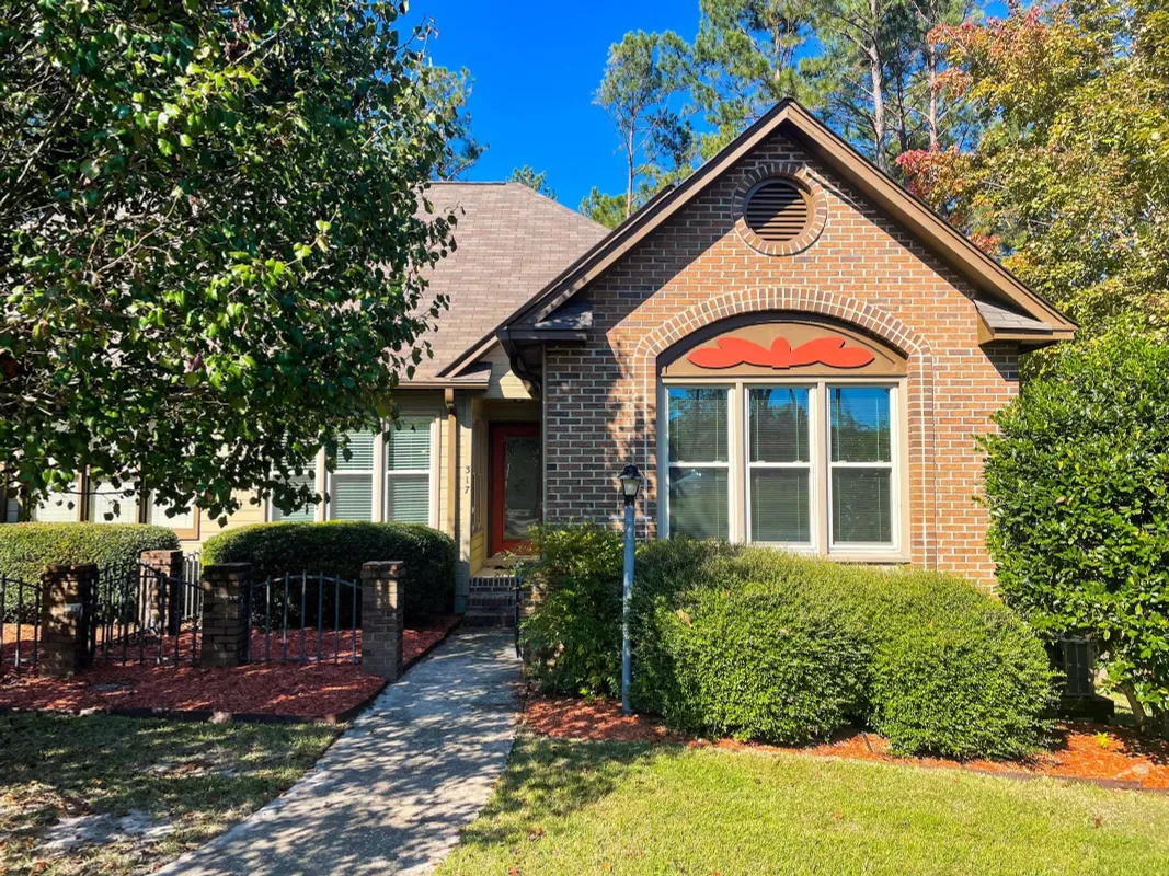 Property Slideshow image 1 of 18 | 317 coastal cv, Mccormick, SC, 29835