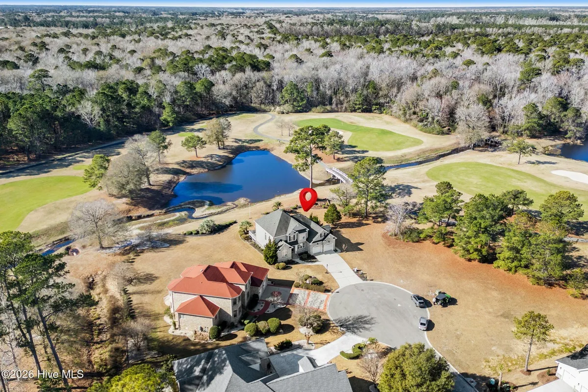 Property Slideshow image 1 of 90 | 569 fairburn ct, Calabash, NC, 28467