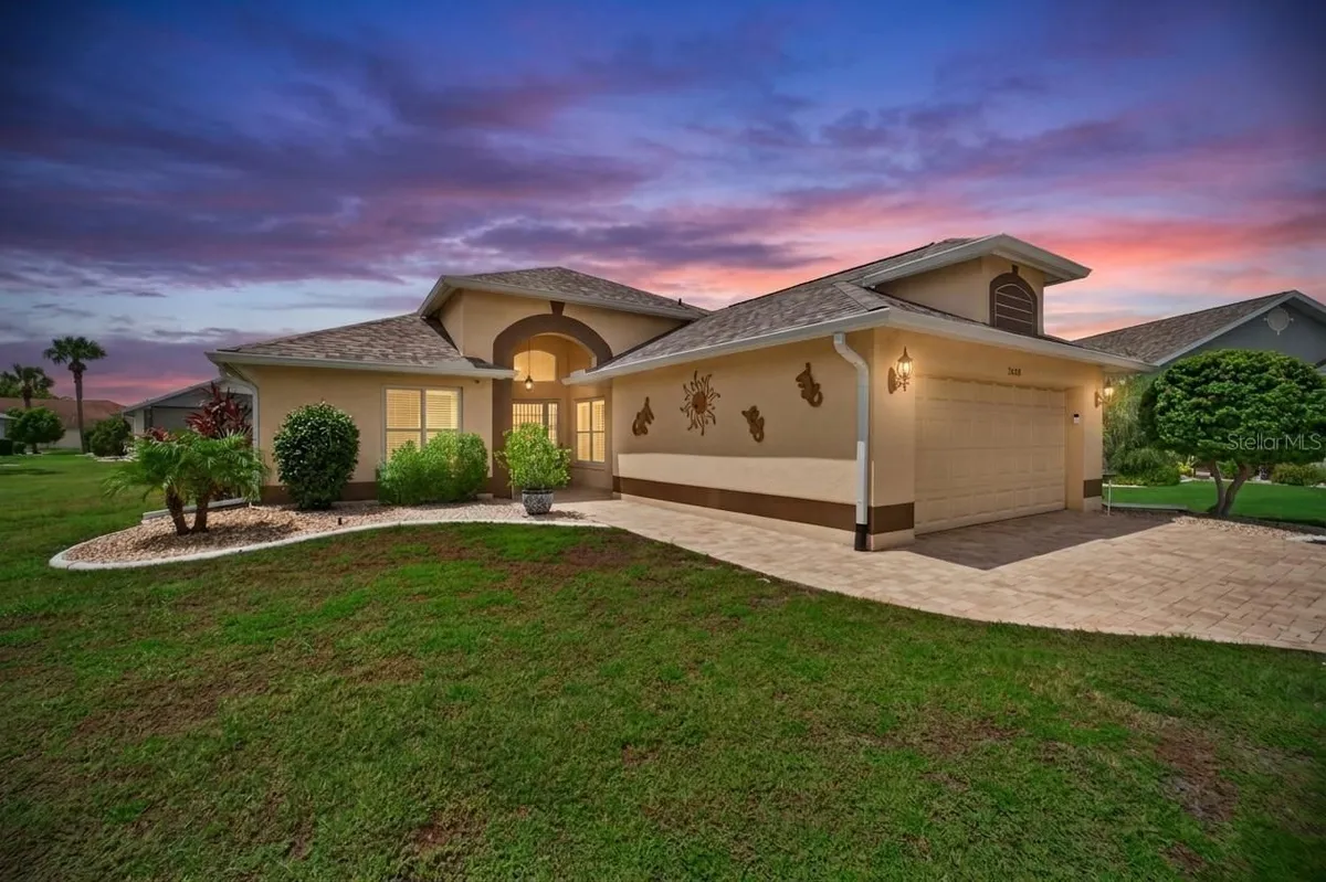 Property Slideshow image 1 of 78 | 2008 prestancia ln, Sun City Center, FL, 33573