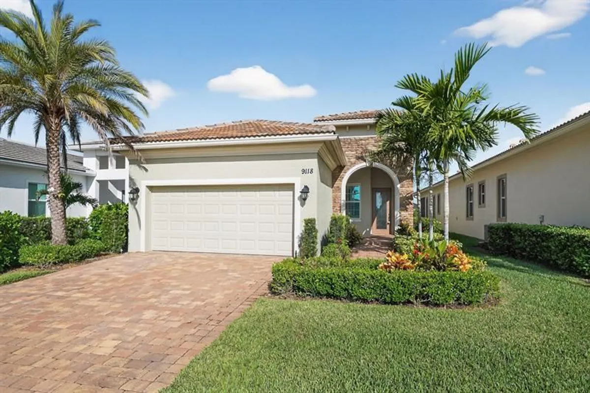 Property Slideshow image 1 of 33 | 9118 sw michele way, Port St Lucie, FL, 34987