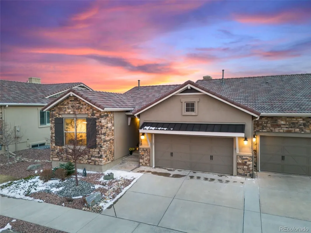 Property Slideshow image 1 of 50 | 2055 zenato ct, Colorado Springs, CO, 80921