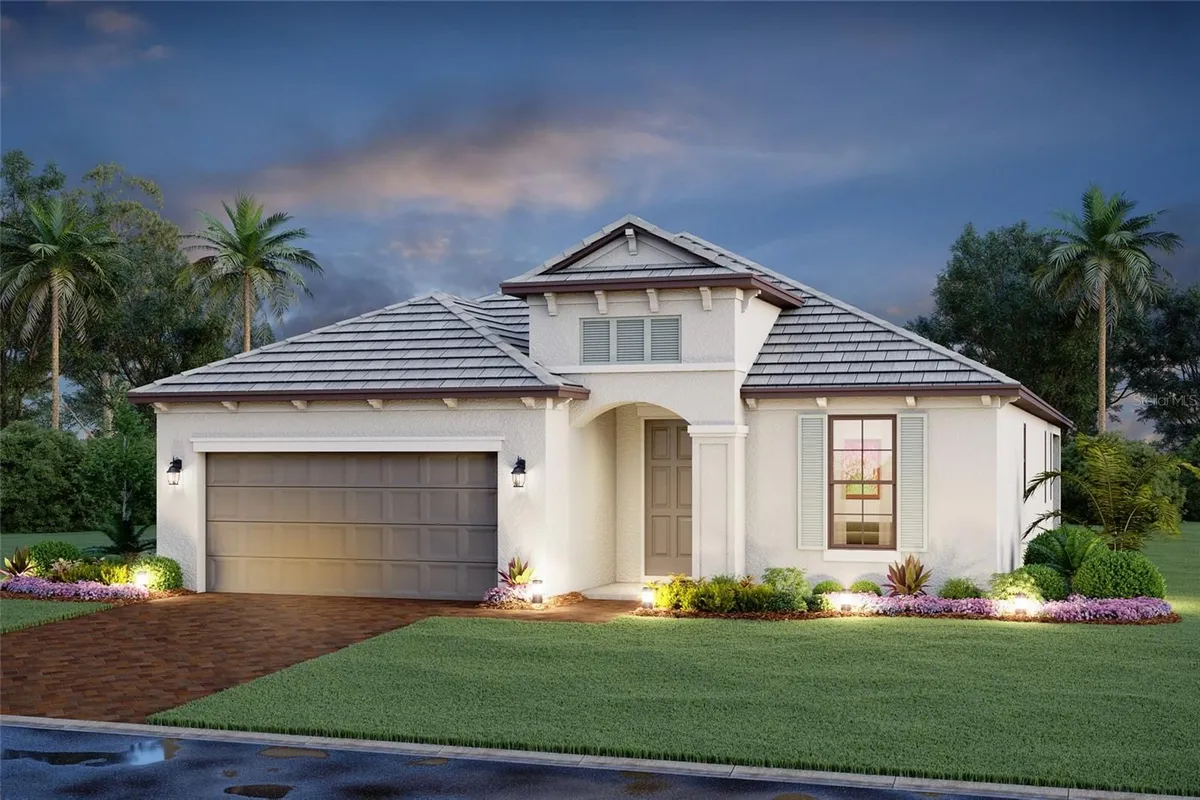 Property Slideshow image 1 of 18 | 17143 savory mist cir, Lakewood Ranch, FL, 34211