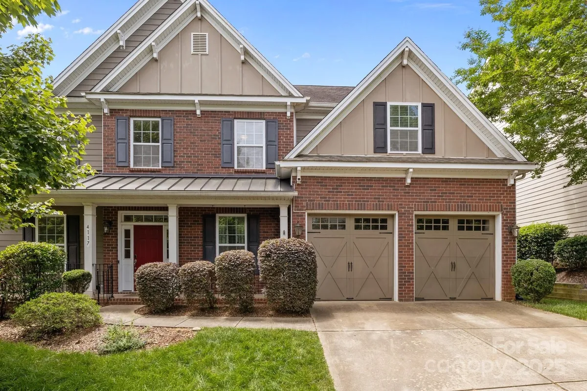 Property Slideshow image 1 of 36 | 4117 bright rd, Charlotte, NC, 28214