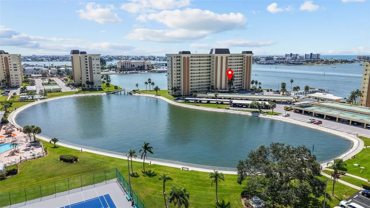 Property Slideshow image 1 of 40 | 4775 cove cir apt 407, Saint Petersburg, FL, 33708