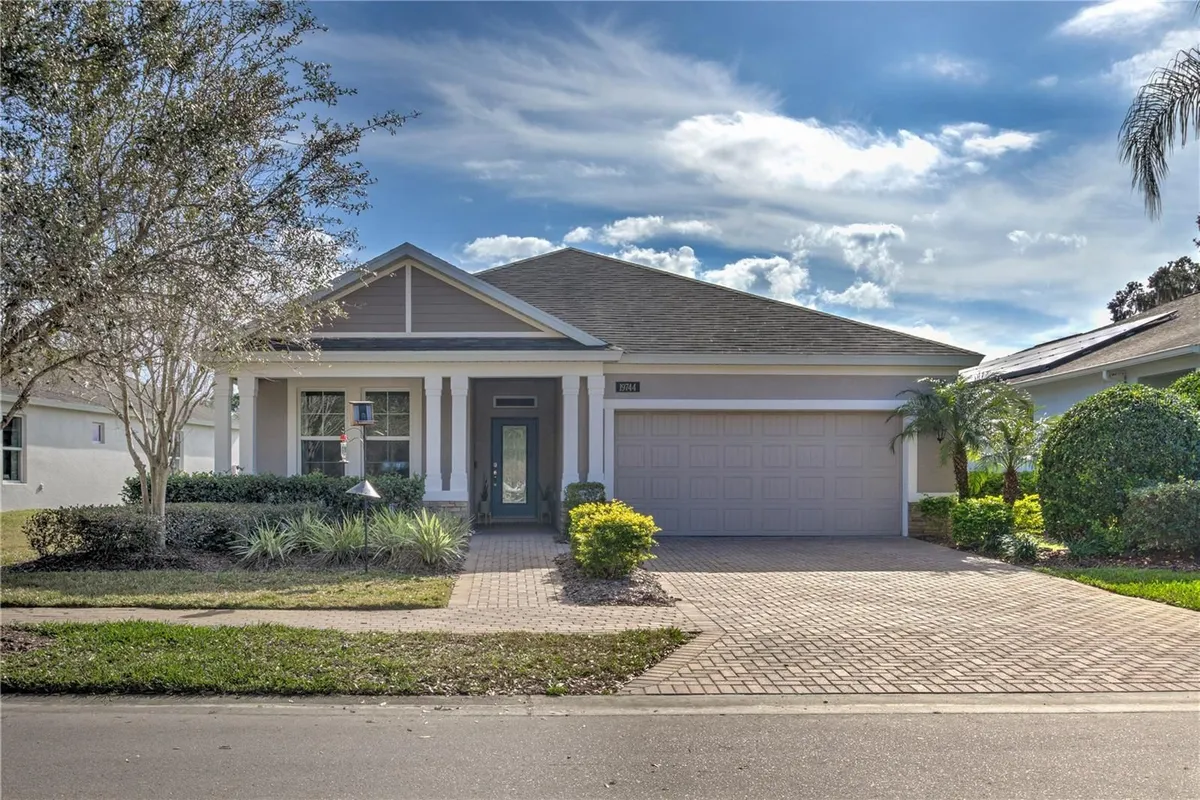 Property Slideshow image 1 of 44 | 19744 fort king run, Brooksville, FL, 34601