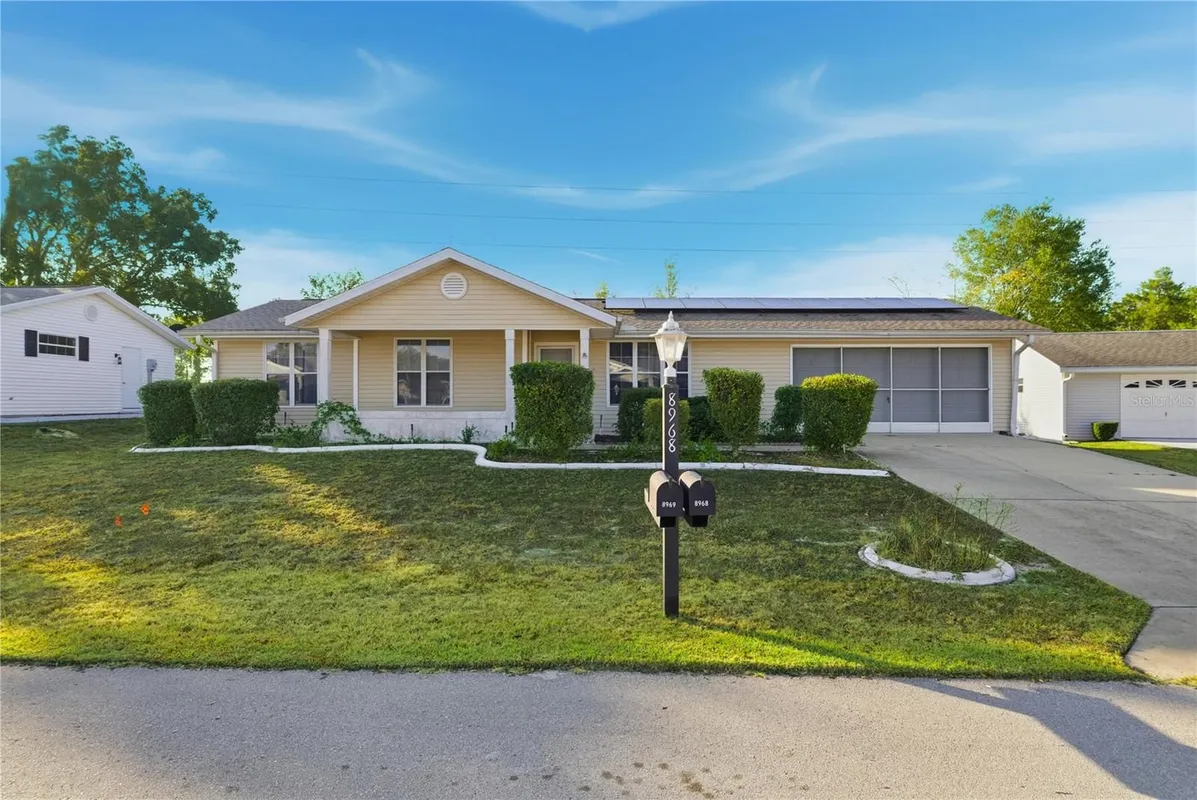 Property Slideshow image 1 of 25 | 8968 sw 116th place rd, Ocala, FL, 34481