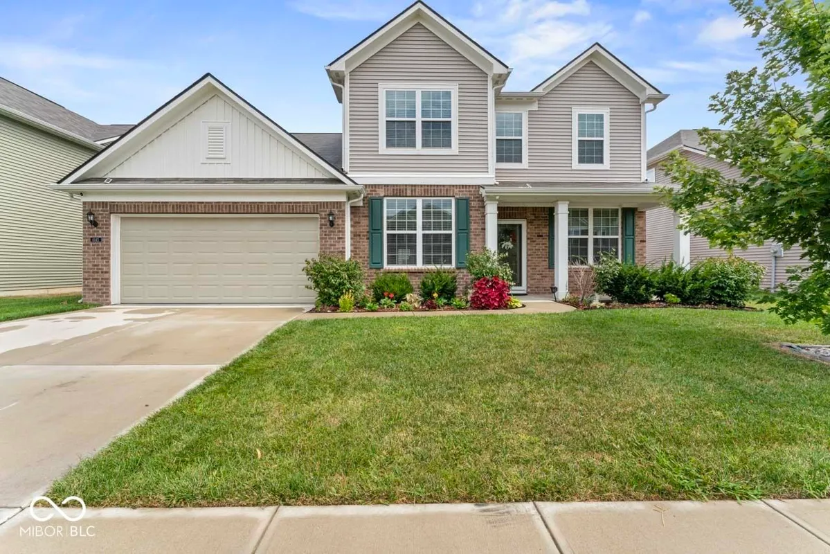 Property Slideshow image 1 of 42 | 4145 lotus st, Plainfield, IN, 46168