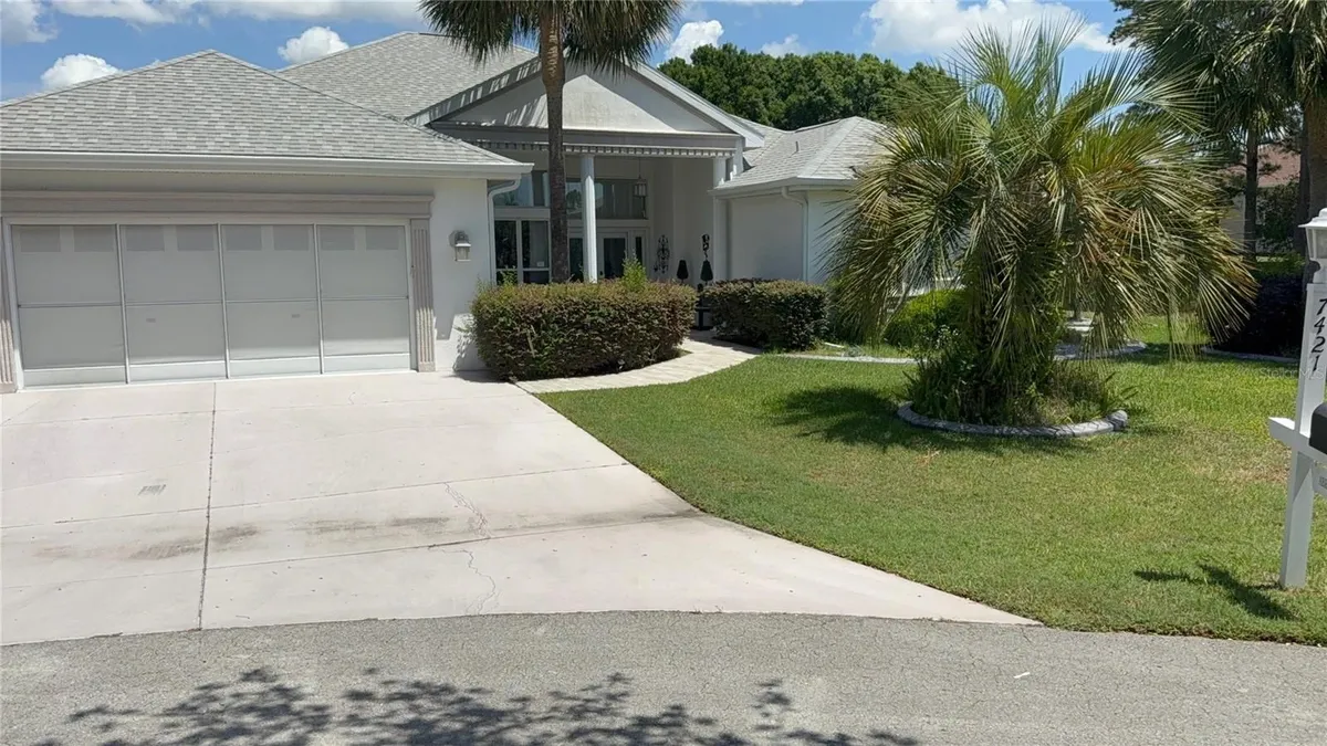 Property Slideshow image 1 of 1 | 7421 sw 111th pl, Ocala, FL, 34476