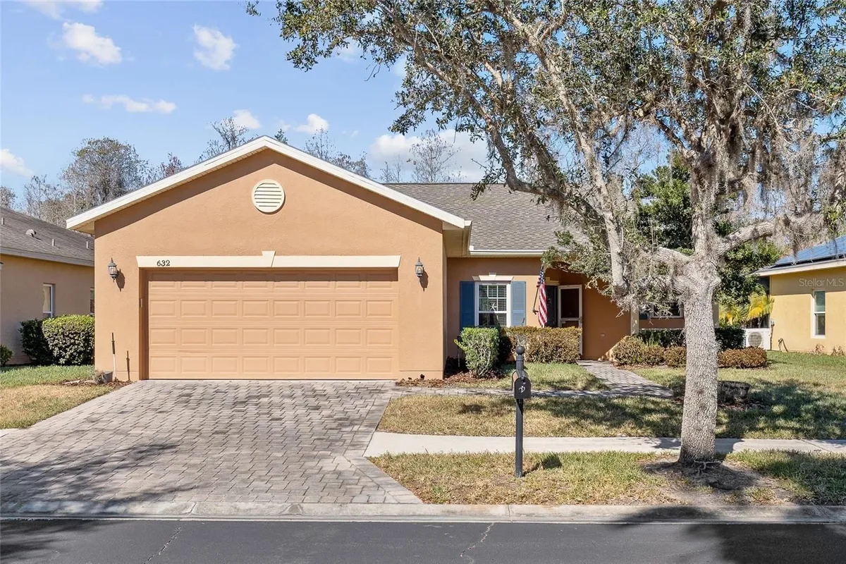 Property Slideshow image 1 of 24 | 632 portofino dr, Kissimmee, FL, 34759