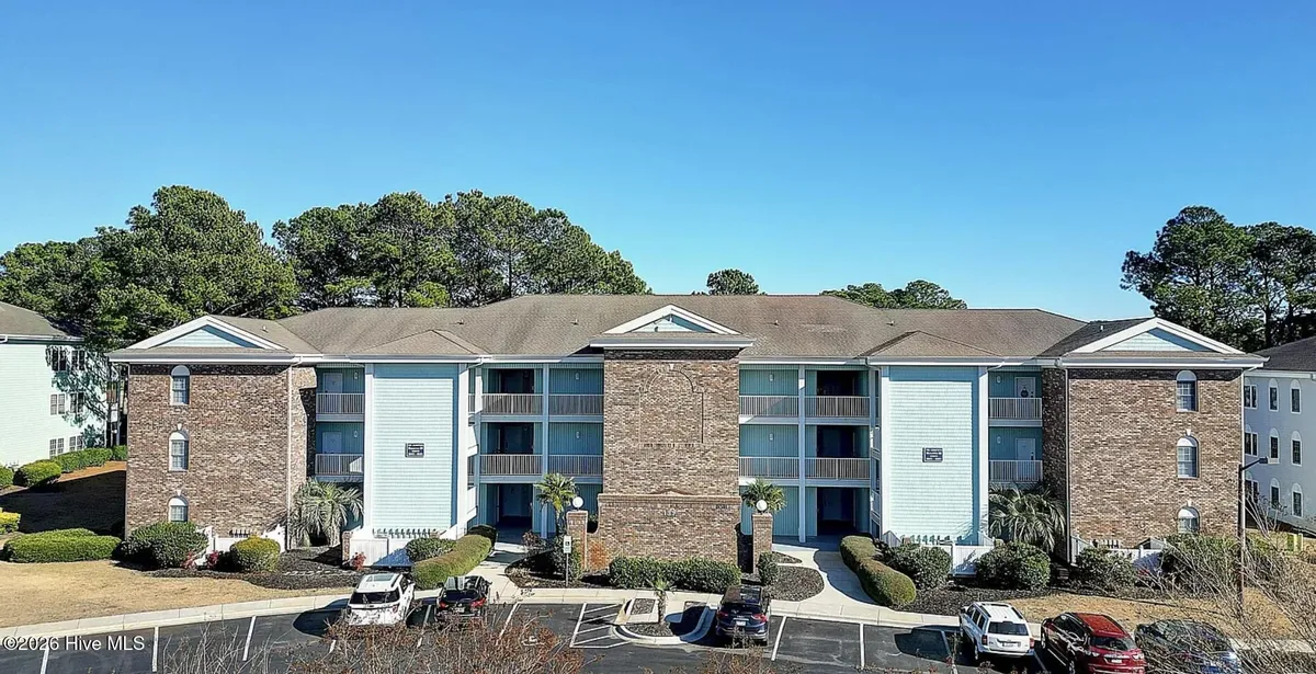 Property Slideshow image 1 of 32 | 137 avian dr 3520, Sunset Beach, NC, 28468