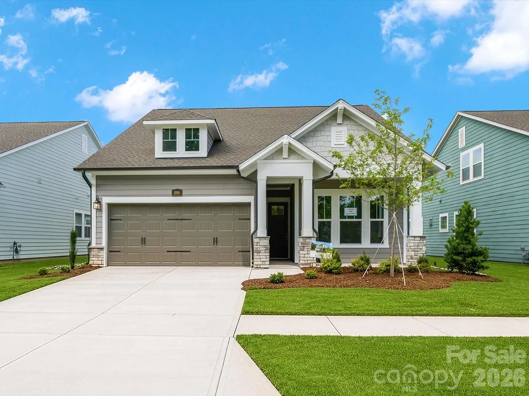 Property Slideshow image 1 of 14 | 1006 pastoral pl, Waxhaw, NC, 28173