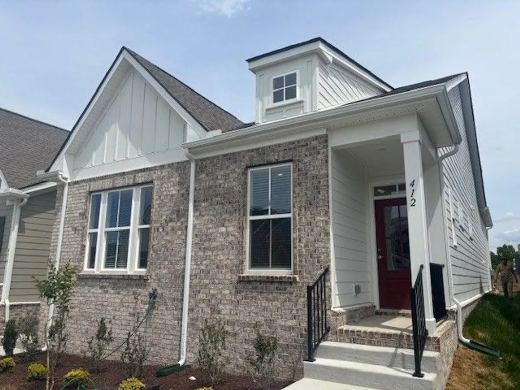 Property Slideshow image 1 of 23 | 412 w stonehaus xing, Antioch, TN, 37013