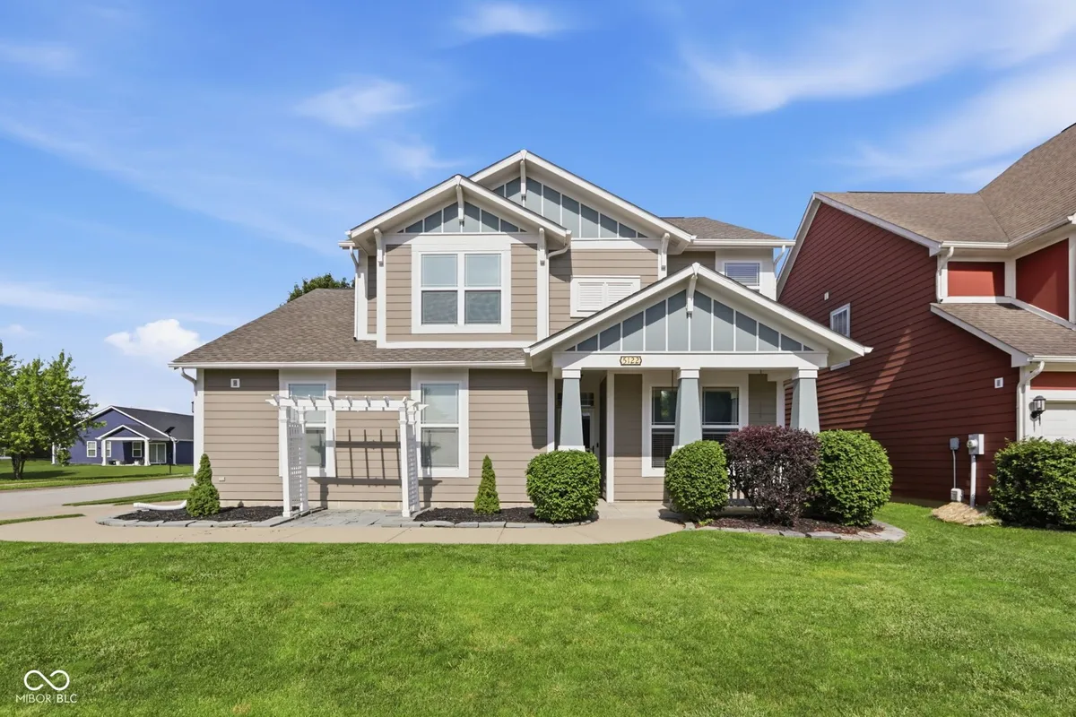 Property Slideshow image 1 of 26 | 5122 clemens pl, Indianapolis, IN, 46239