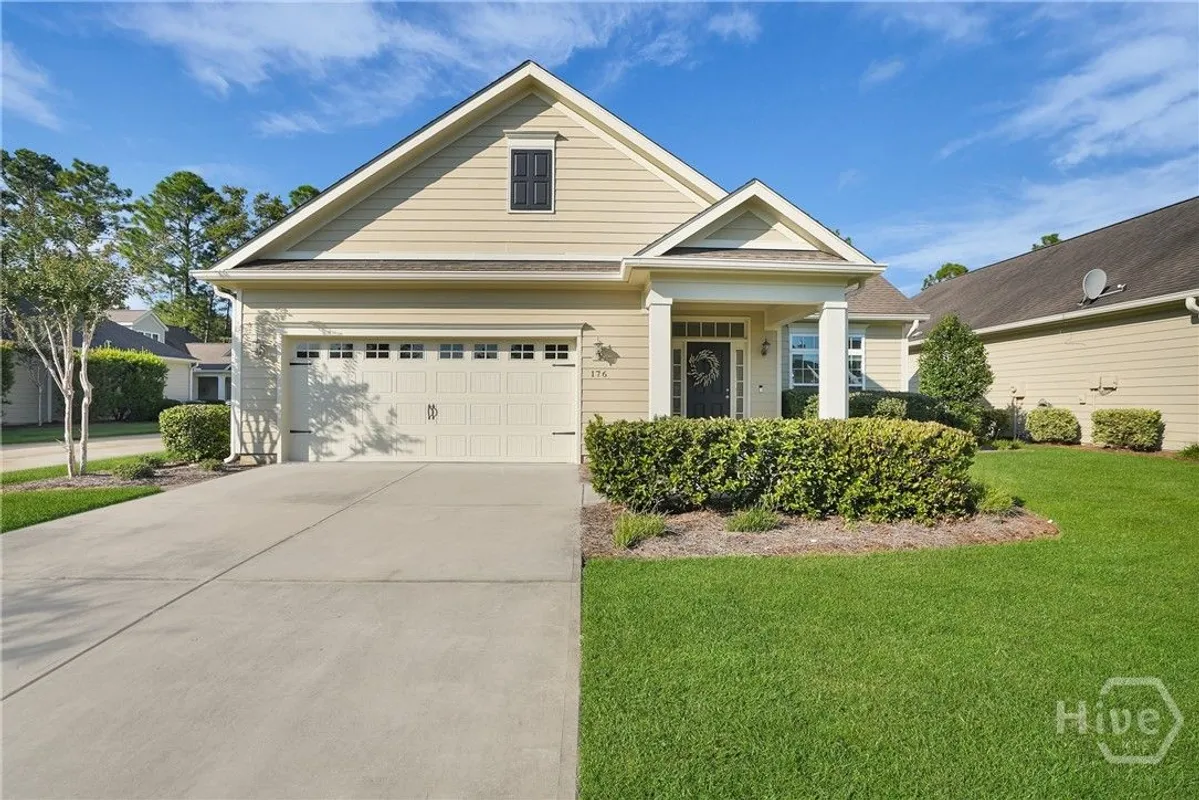 Property Slideshow image 1 of 74 | 176 kingfisher cir, Pooler, GA, 31322
