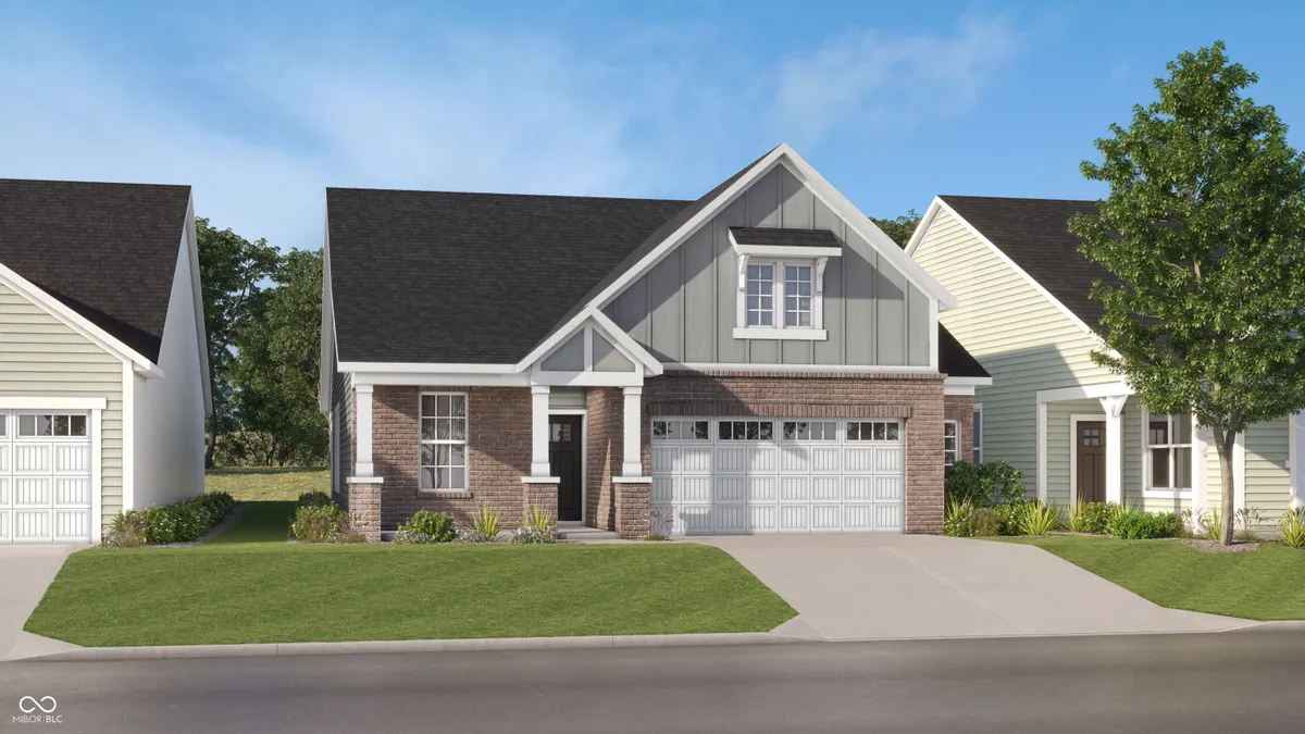 Property Slideshow image 1 of 31 | 5339 nettleton way, Avon, IN, 46123