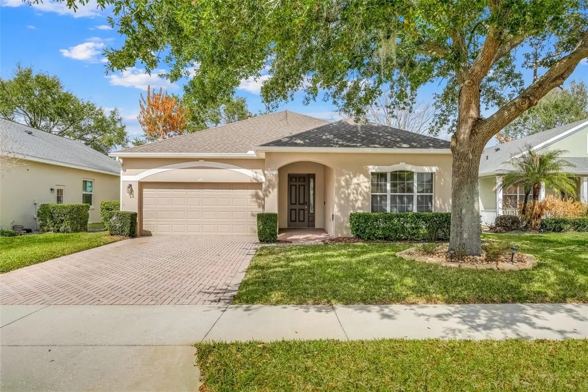 Property Slideshow image 1 of 54 | 2390 caledonian st, Clermont, FL, 34711