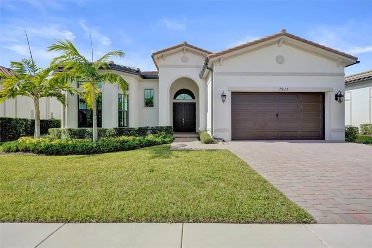 Property Slideshow image 1 of 77 | 7911 rowan ter, Parkland, FL, 33067