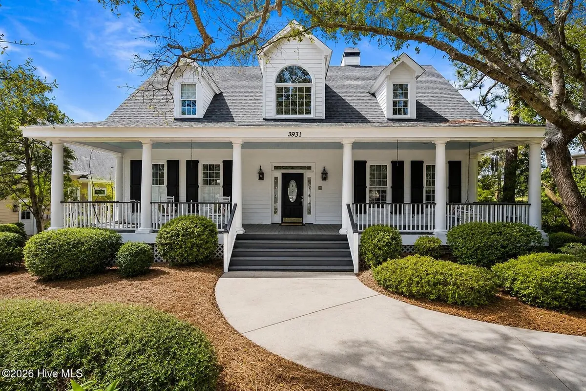 Property Slideshow image 1 of 58 | 3931 members club blvd, Southport, NC, 28461