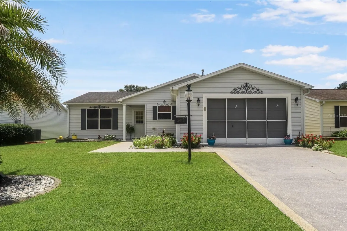 Property Slideshow image 1 of 60 | 3448 jacona pl, The Villages, FL, 32162