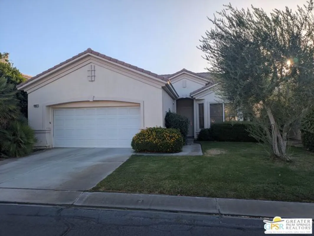Property Slideshow image 1 of 1 | 44077 royal troon dr, Indio, CA, 92201