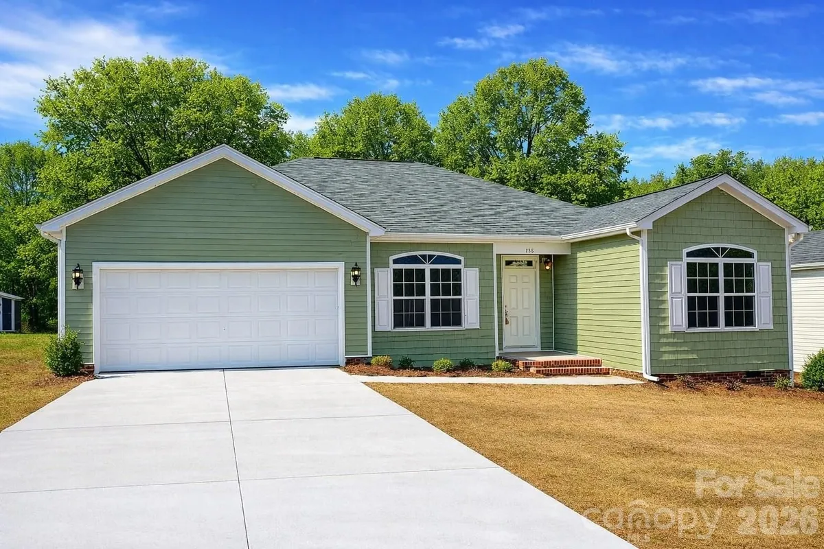 Property Slideshow image 1 of 20 | 458 allen dr, Concord, NC, 28027