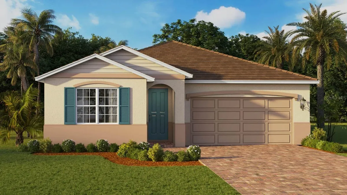 Property Slideshow image 1 of 1 | 2982 kittery ct, Mount Dora, FL, 32757