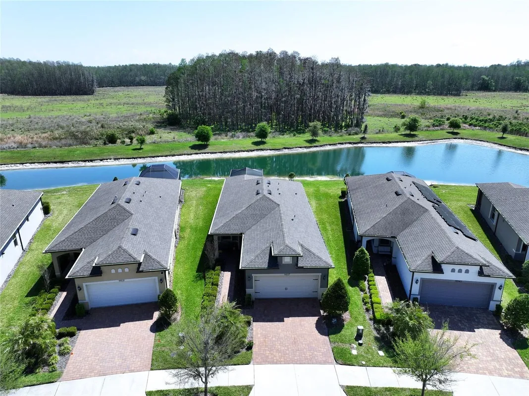 Property Slideshow image 1 of 25 | 19537 ship wheel way, Land O Lakes, FL, 34638