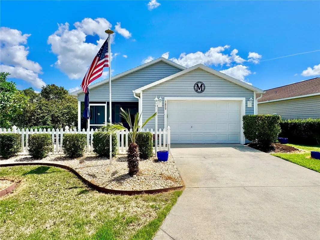 Property Slideshow image 1 of 27 | 1479 dynasty pl, The Villages, FL, 32163