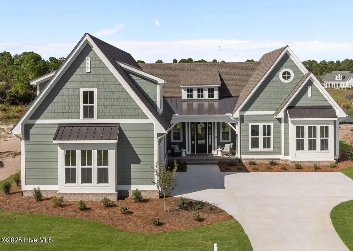 Property Slideshow image 1 of 61 | 3452 st james dr, Southport, NC, 28461