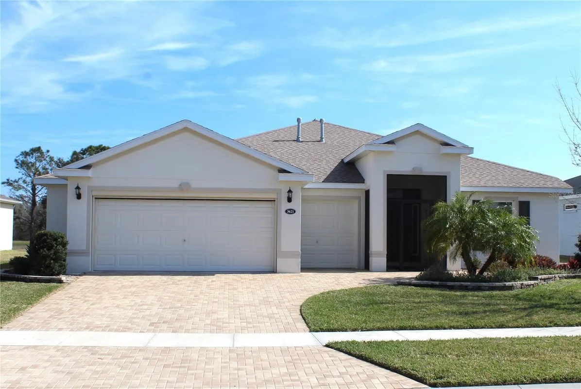 Property Slideshow image 1 of 46 | 3621 arlington ridge blvd, Leesburg, FL, 34748