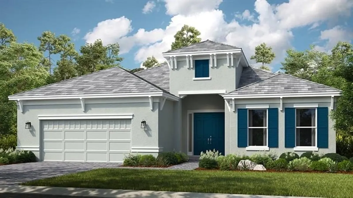 Property Slideshow image 1 of 31 | 9989 sw davanti dr, Port St Lucie, FL, 34987