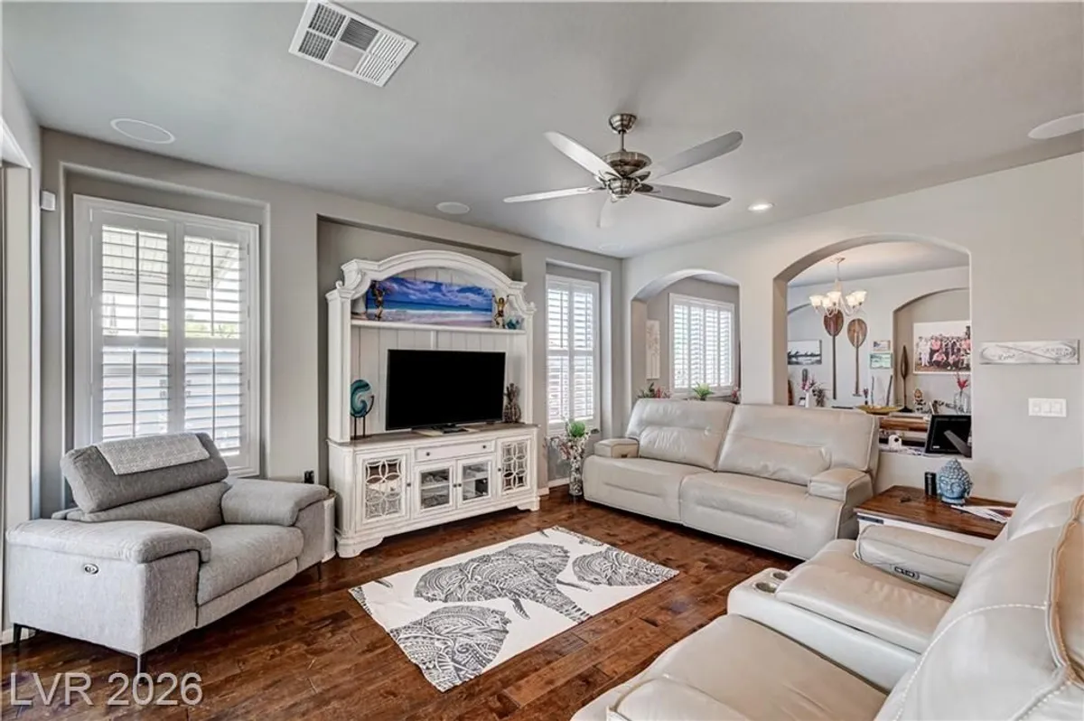 Property Slideshow image 1 of 34 | 3605 greenbriar bluff ave, North Las Vegas, NV, 89081