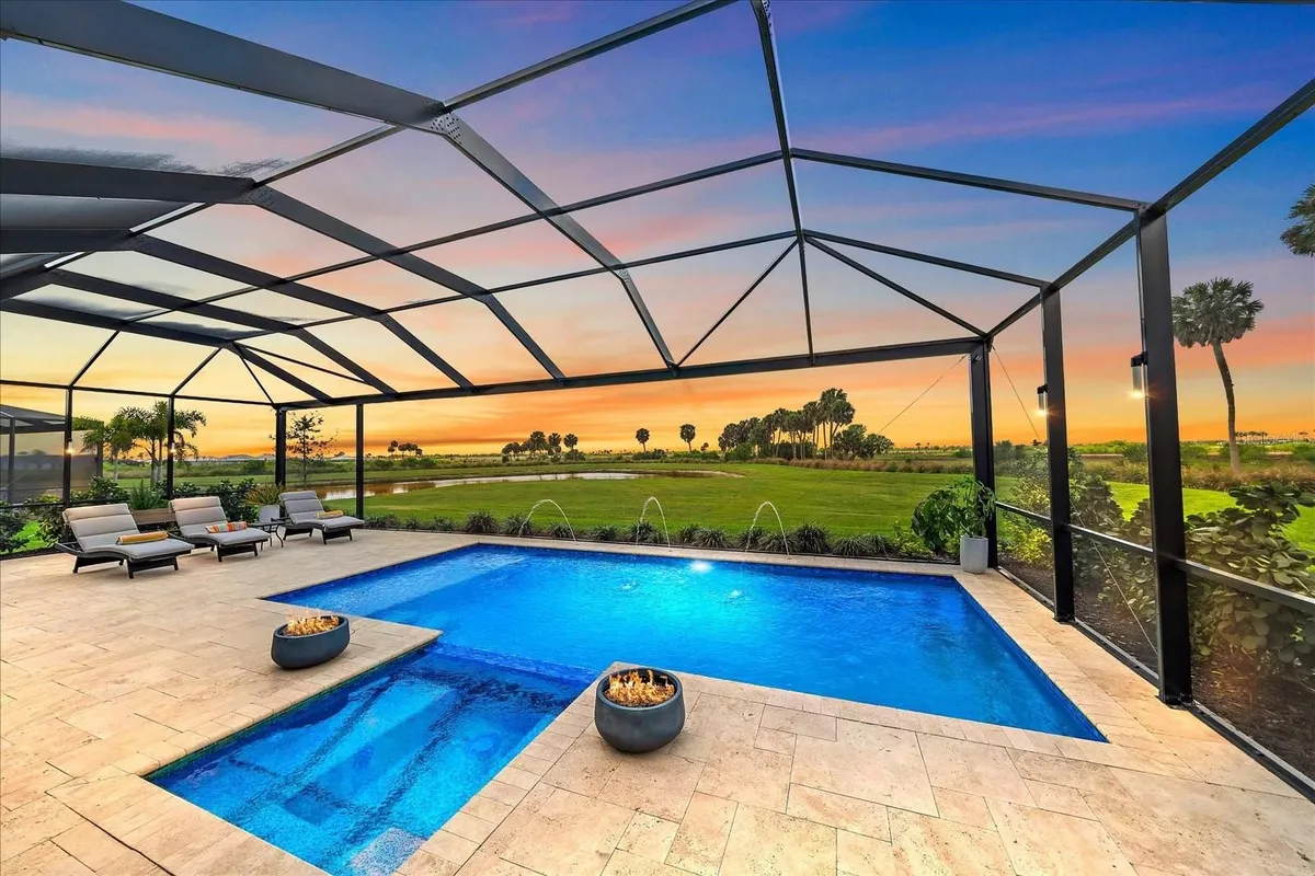 Property Slideshow image 1 of 57 | 10193 morning mist ln, Sarasota, FL, 34241